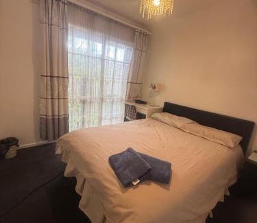 Doncaster House | ADA Homestay