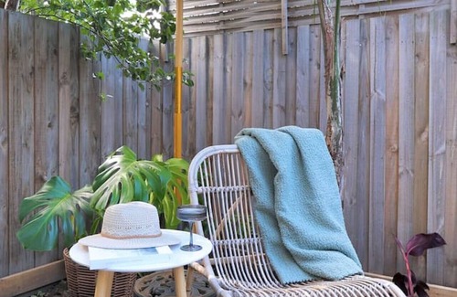 Geelong West House | Addis Hideaway - Pet friendly