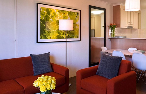 Manuka Apartment | Adina Serviced Apartments Canberra Kingston