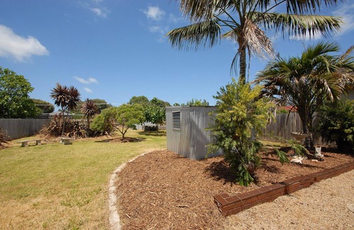 Tootgarook House | airconditioner,coonara,sunroom,bbq,cosy,pets,boats,jetski