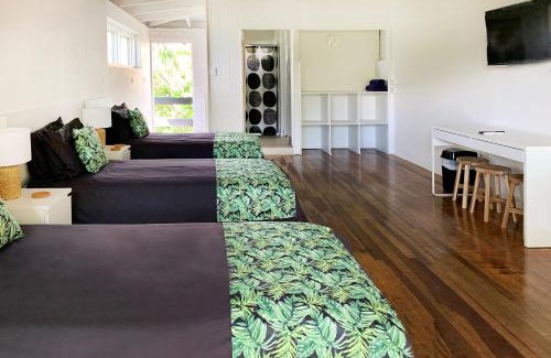 Airlie Beach Resort | Airlie Beach Magnums - Adults Only