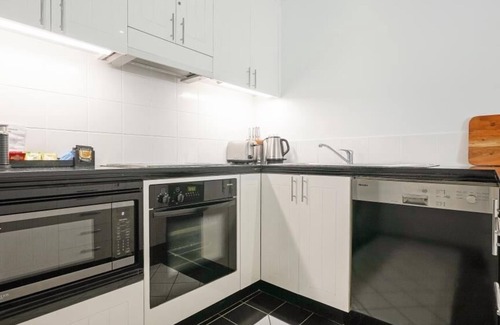 Palm Cove Apartment | ALAMANDA 46 PALM COVE