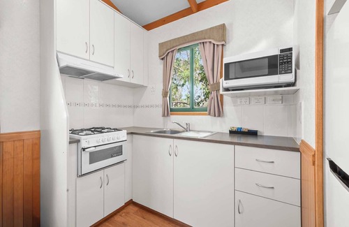 Lavington Other | Albury All Seasons Tourist Park