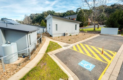West Albury Apartment | Albury Yalandra Apartment 4
