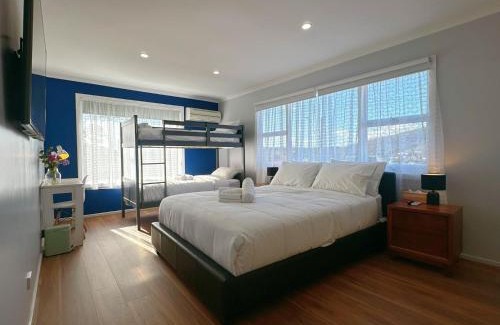 Warrane Apartment | All-Seasons Comfort - Close to CBD & Air port