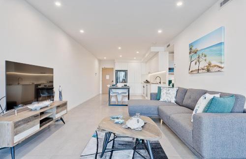 Mooloolaba Apartment | Allure Mooloolaba