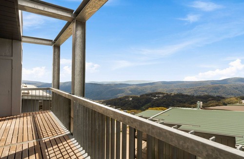 Mount Buller Apartment | Alto 502 - Mount Buller Apartment