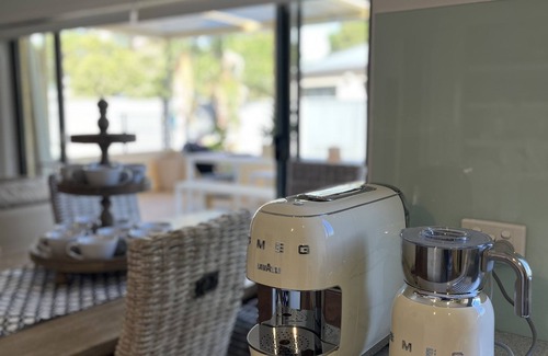 Mulwala House | Amaroo Waters