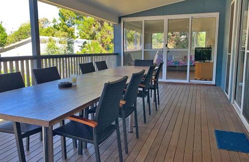 Amity Point House | Amity Pines