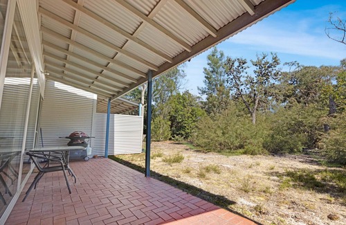 Forge Creek House | Amphion - Waterfront Retreat: Secluded lodges perfect for nature lovers