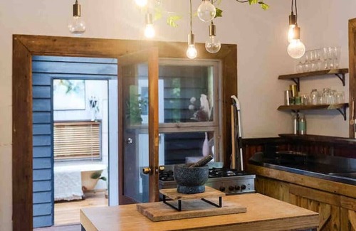 Montville House | Ananda Eco House - Rainforest Retreat