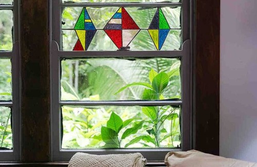Montville House | Ananda Eco House - Rainforest Retreat