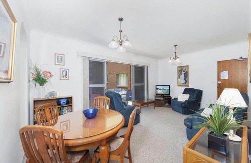 Nelson Bay Apartment | Andana Unit 1 12 Gretel Close
