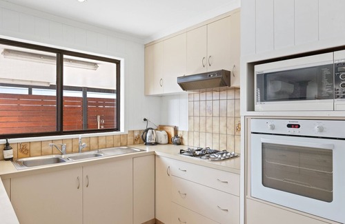 Cape Woolamai House | Andrea and Nigel's Beach House