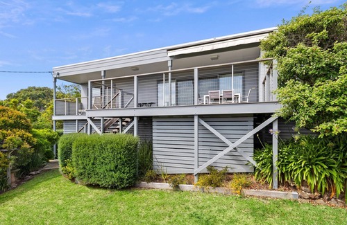 Anglesea House | Anglesea Outlook - Anglesea