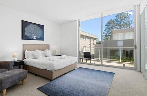 The Entrance North Apartment | Apartment ∙ 4 bedrooms ∙ 10 guests