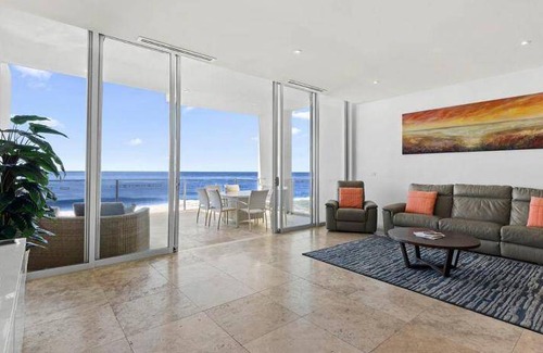 The Entrance North Apartment | Apartment ∙ 4 bedrooms ∙ 10 guests