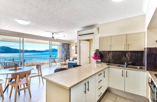 Hamilton Island Apartment | Apartment ∙ 1 bedroom ∙ 4 guests