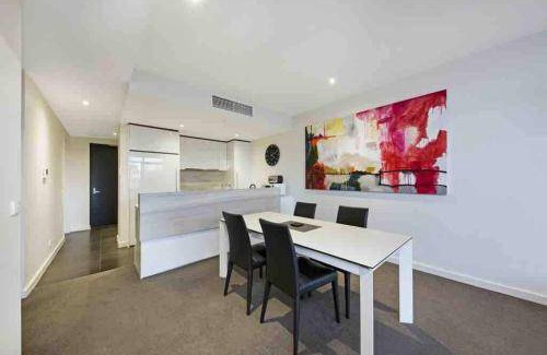 Lake Wendouree Apartment | Apartment ∙ 1 bedroom ∙ 4 guests