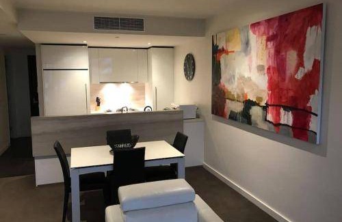 Lake Wendouree Apartment | Apartment ∙ 1 bedroom ∙ 4 guests