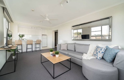 McMahons Point Apartment | Apartment ∙ 1 bedroom ∙ 2 guests