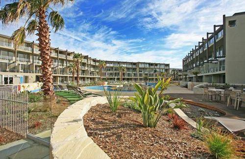 Torquay Apartment | Apartment ∙ 1 bedroom ∙ 3 guests