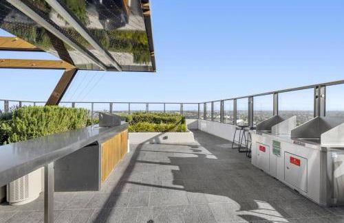 Flemington Apartment | Apartment ∙ 1 bedroom ∙ 2 guests