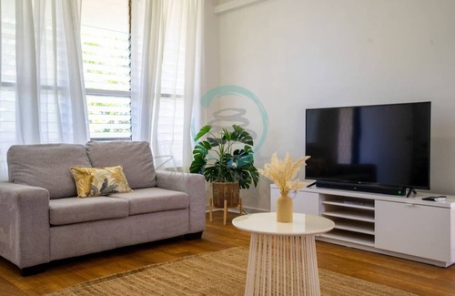 Nightcliff Apartment | Apartment ∙ 1 bedroom ∙ 4 guests