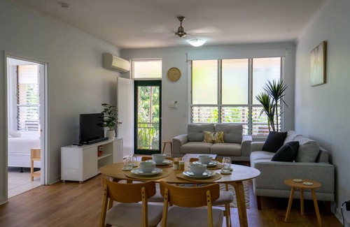 Nightcliff Apartment | Apartment ∙ 1 bedroom ∙ 4 guests