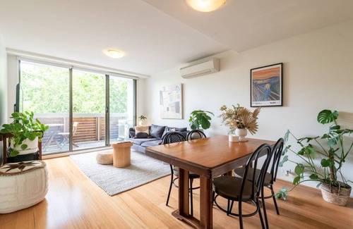 Fitzroy Apartment | Apartment ∙ 1 bedroom ∙ 2 guests