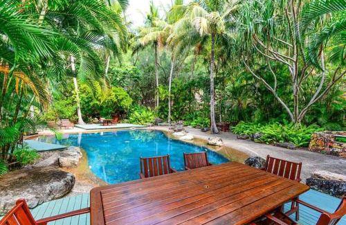 Hamilton Island Apartment | Apartment ∙ 2 bedrooms ∙ 4 guests