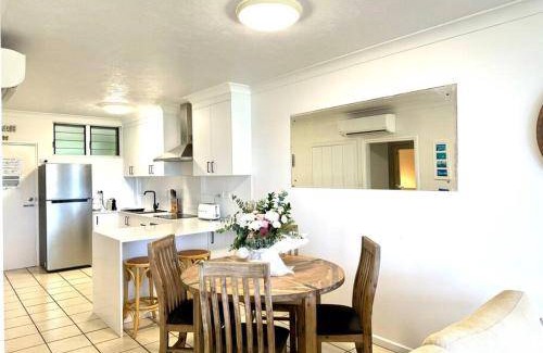 Hamilton Island Apartment | Apartment ∙ 2 bedrooms ∙ 4 guests