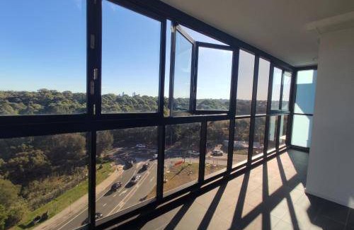 Wentworth Point Apartment | Apartment ∙ 2 bedrooms ∙ 4 guests