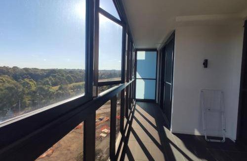 Wentworth Point Apartment | Apartment ∙ 2 bedrooms ∙ 4 guests