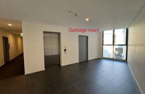Wentworth Point Apartment | Apartment ∙ 2 bedrooms ∙ 4 guests