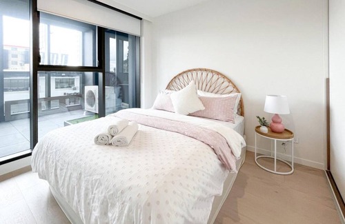 Glen Waverley Apartment | Apartment ∙ 2 bedrooms ∙ 4 guests