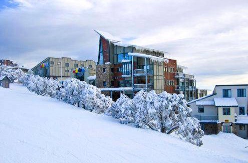 Mount Buller Apartment | Apartment ∙ 2 bedrooms ∙ 6 guests