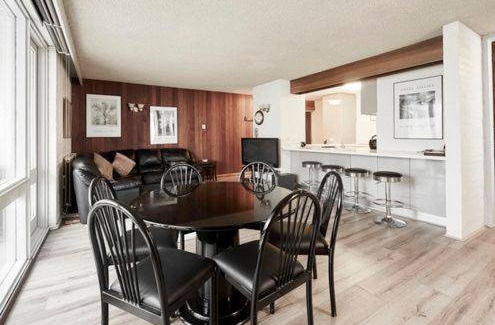 Mount Buller Apartment | Apartment ∙ 2 bedrooms ∙ 7 guests