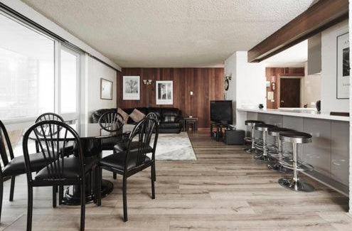 Mount Buller Apartment | Apartment ∙ 2 bedrooms ∙ 7 guests