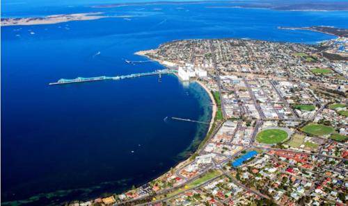 Port Lincoln Apartment | Apartment ∙ 2 bedrooms ∙ 4 guests