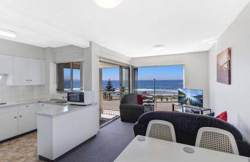 The Entrance Apartment | Apartment ∙ 2 bedrooms ∙ 4 guests