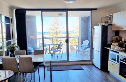 The Entrance Apartment | Apartment ∙ 2 bedrooms ∙ 6 guests