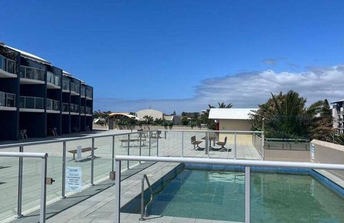 The Entrance Apartment | Apartment ∙ 2 bedrooms ∙ 6 guests