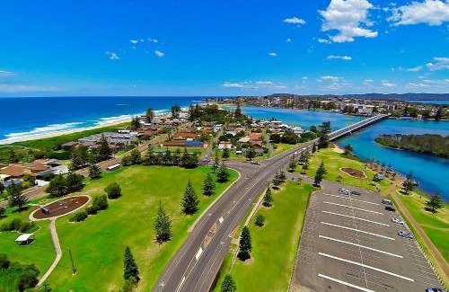 The Entrance Apartment | Apartment ∙ 2 bedrooms ∙ 4 guests