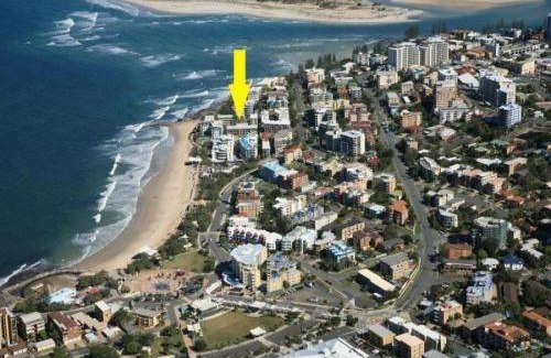 Kings Beach Apartment | Apartment ∙ 2 bedrooms ∙ 5 guests