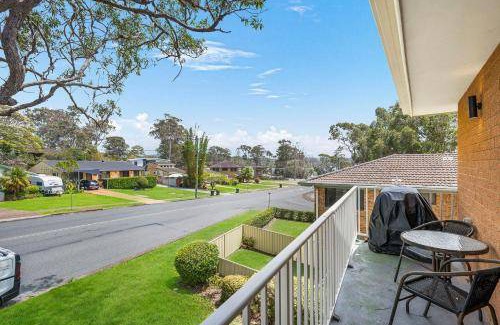 Lake Cathie Apartment | Apartment ∙ 2 bedrooms ∙ 4 guests