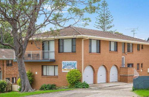 Lake Cathie Apartment | Apartment ∙ 2 bedrooms ∙ 4 guests