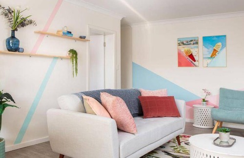 Strathfield Apartment | Apartment ∙ 2 bedrooms ∙ 4 guests