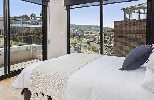 Gerringong Apartment | Apartment ∙ 2 bedrooms ∙ 8 guests