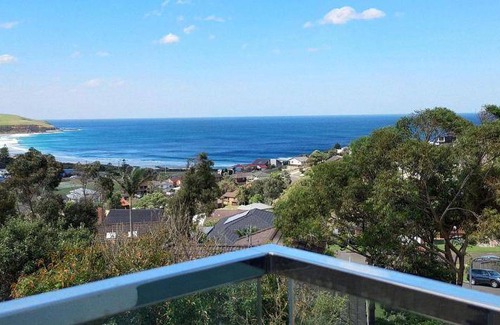 Gerringong Apartment | Apartment ∙ 2 bedrooms ∙ 8 guests